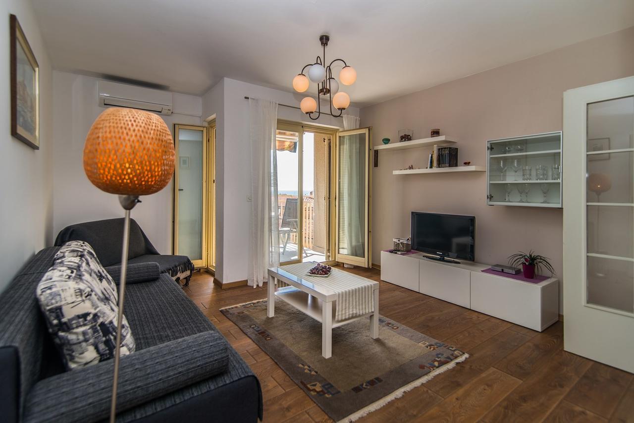 Apartment Vesna Kandlerova Пореч Екстериор снимка