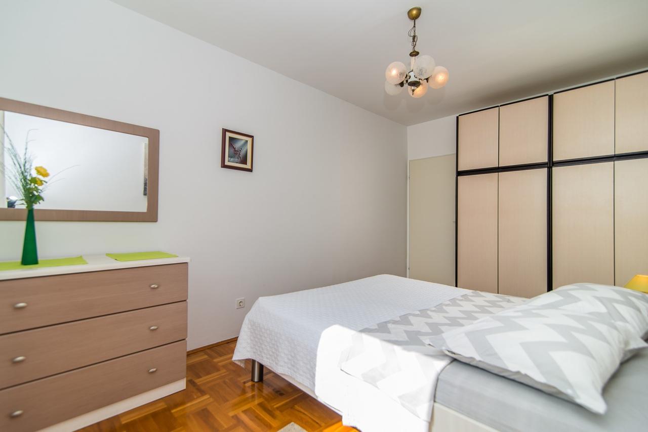 Apartment Vesna Kandlerova Пореч Екстериор снимка